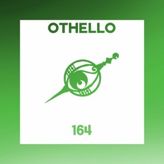 Othello english ver. 【Oktavia】オセロ