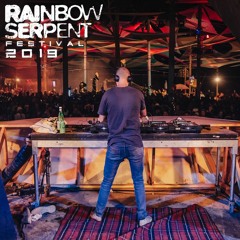 Adrian Bell - Rainbow Serpent Festival 2019