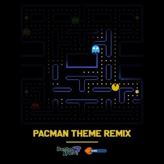 Pacman Theme Remix