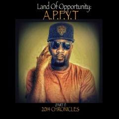 LAND OF OPPORTUNITY