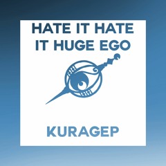 Hate It! Hate It! Huge Ego english ver.【Oktavia】 キライ・キライ・ジガヒダイ！