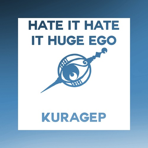 Hate It Hate It Huge Ego English Ver Oktavia キライ キライ ジガヒダイ By Oktavia Hate It Hate It Huge Ego English Ver Oktavia キライ キライ ジガヒダイ By Oktavia