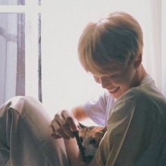 BTS JIMIN ( 지민 ) - Promise ( 약속 )