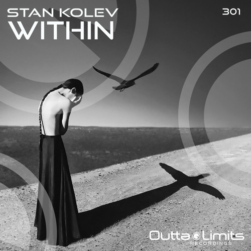 Within (Original Mix) Exclusive Preview