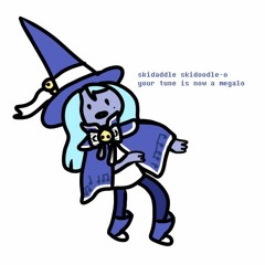 MAGIC JAMS [GAME OVER Itso HOT GARBAGE] (+ New Account)