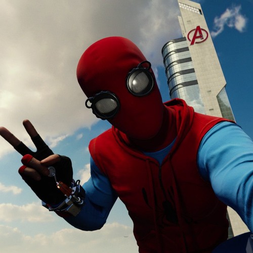 Kryptic Unknown Spider Man Theme Song (Remix)
