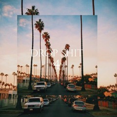 DROP SHIT (Prod.Laudiano)