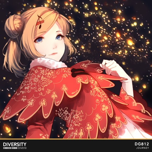 Journey (Available on Spotify!)