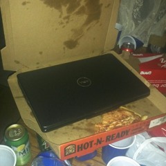 WELL SOMEONE PUT MY DAD'S LAPTOP IN A PIZZA BOX, SO (PROD. SULU) (2019)