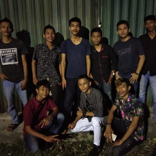 RIZKY SIBAM - 9 FEBRUARY 2019 # HBD EXCEL FEBRIAN (1)