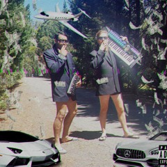 I'M RLY ft ft RUBY & HYDM