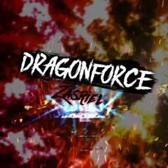 DRAGONFORCE [Cover]