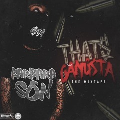 Barbarason - Hood Wit Me (Feat. Raymo)