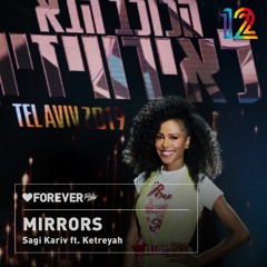 Sagi Kariv Ft. Ketreyah - Mirrors