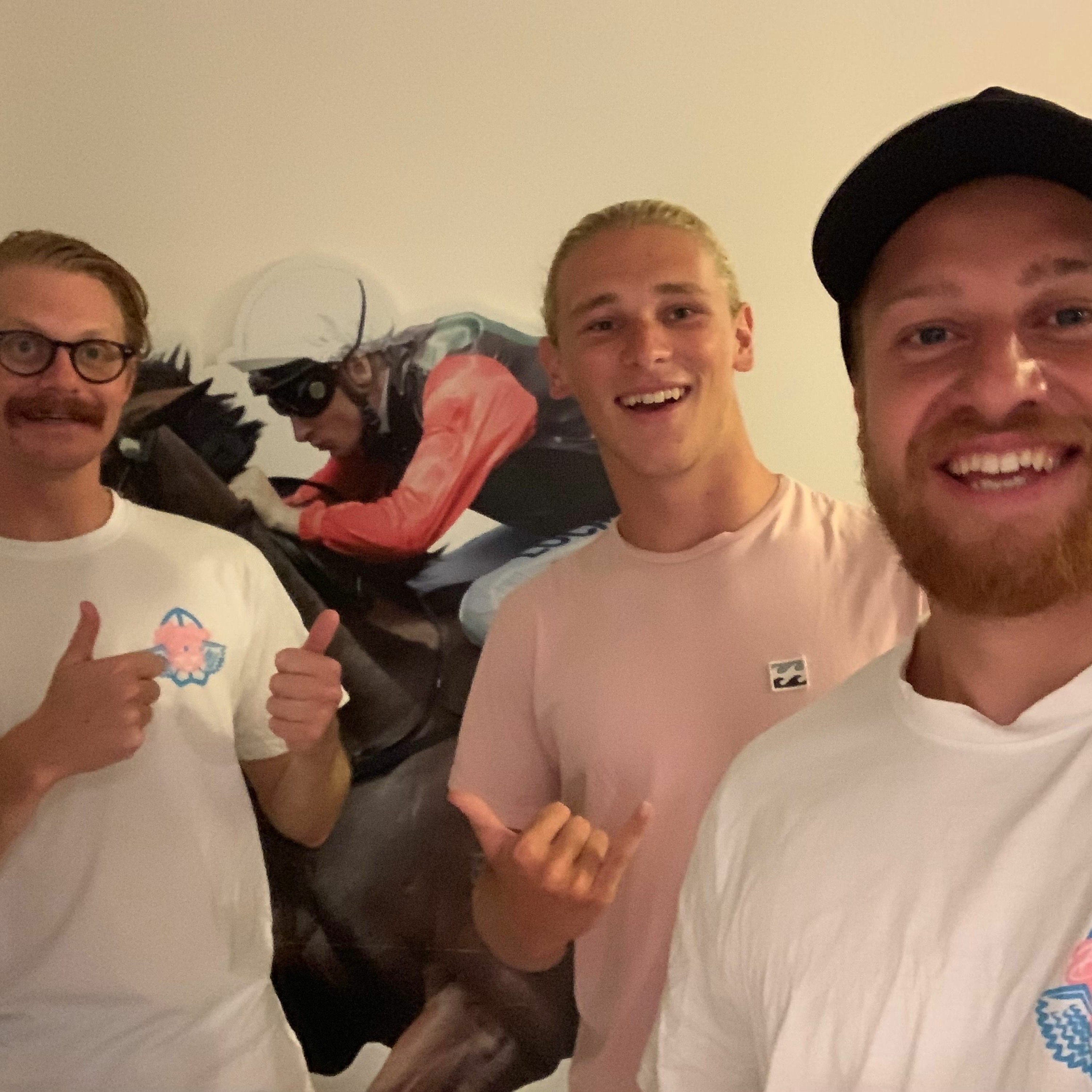 The Bodysurf Podcast