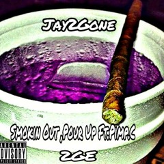 Smokin Out , Pourin up Ft Pimp C