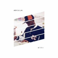 4 Dilla  (J Dilla Tribute By MVNI)