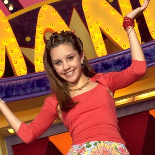 The Amanda Show - Theme Song (Jackson Beats Trap Remix)