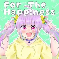 Halv - For The Happ!ness [Free DL]