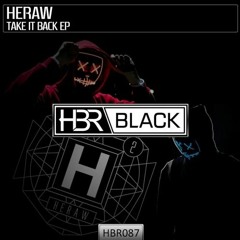 Heraw - Time (Official Preview)
