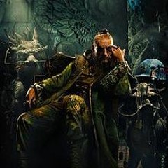 Movie Moan - The Mandarin Debate