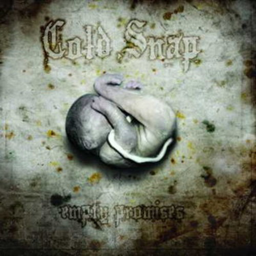 Cold Snap - Mea Culpa