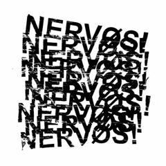 NERVØS! - Repeat Repeat Repeat