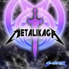 METALIKAGA Battle5