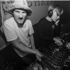 Rapid Culture DJ's Promo Mix - Dirty Tech_House 2019