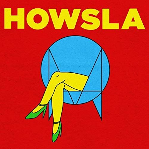 Skrillex & Habstrakt - Chicken Soup (Flite Flip)