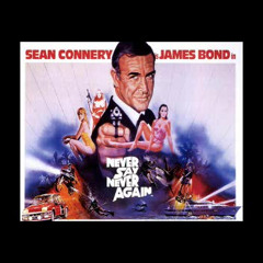 Movie Moan Audio Commentary - Never Say Never Again (1983)