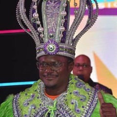 Le Groove - T Money - Hunter 2 Hunted (S)