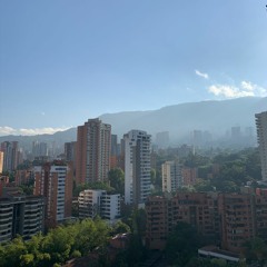 Amadeus Live in Medellín Studio Feb 2019