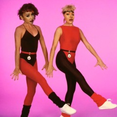 thank u next – my 80's remix