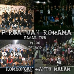 Rohama Pastu Kifli ibrahim, Miftahur Rizki, Aan setiawan ,Jamil Sodu ,Rizky Malanua