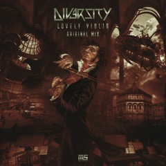 Diversity - Lovely Violin (original Mix)