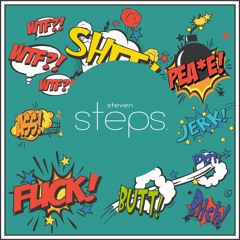 Steven Steps - WTF?!
