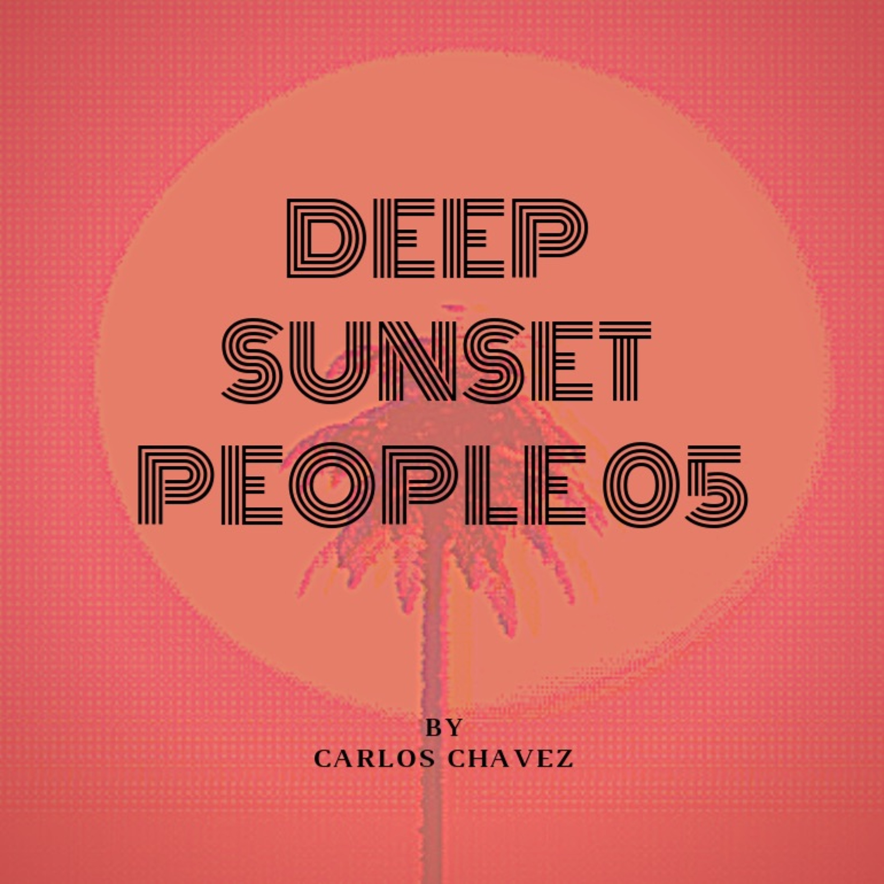 Carlos Chávez - Podcast