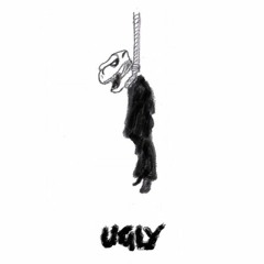 Ugly;dinosaur - МОЙ ГРОБ