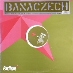 Banaczech - Deceptive Emotions (Partisan Rec. / 1998)