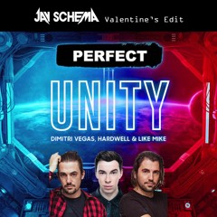 Unity Perfect (JAY SCHEMA Valentine's Edit)[Click buy link for FreeDL]