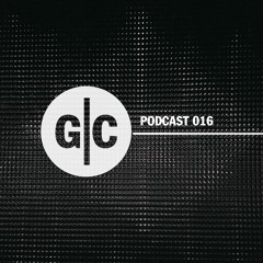 Geheimclub Podcast 016 - Patrick Brosin