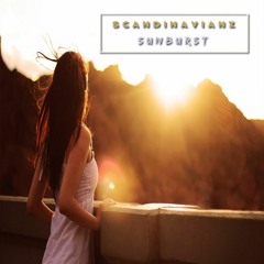Scandinavianz - Sunburst (Out Now) ---> Spotify