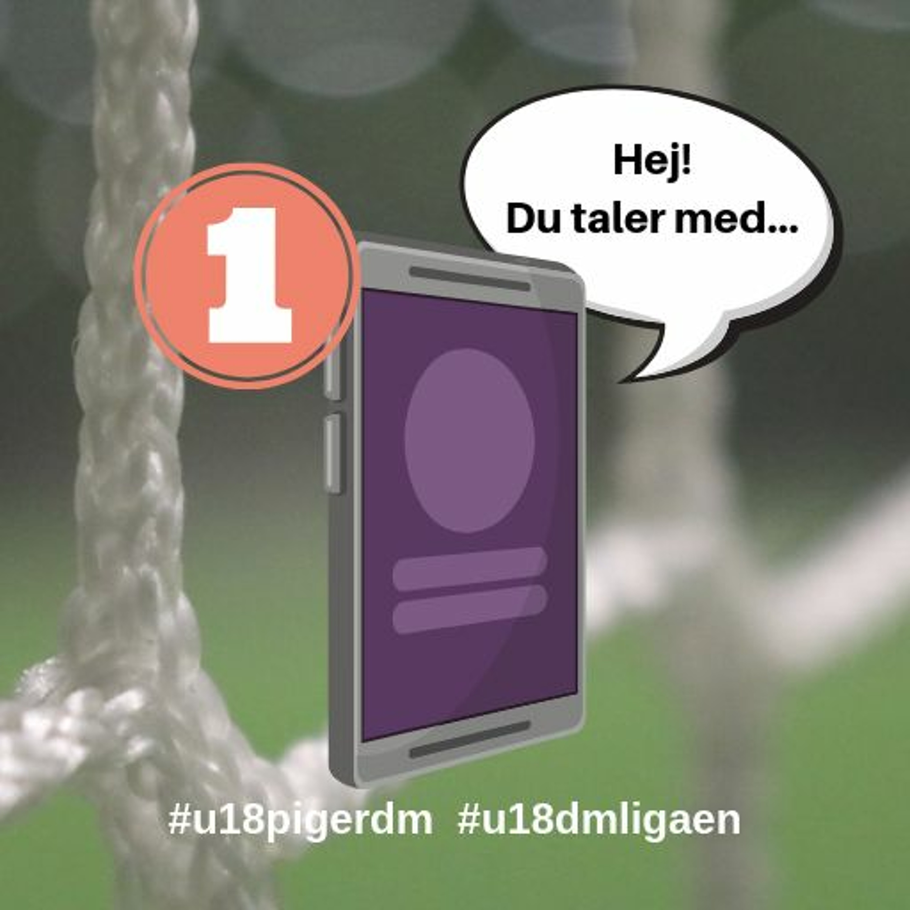 På banen med pigefodbold i BSF