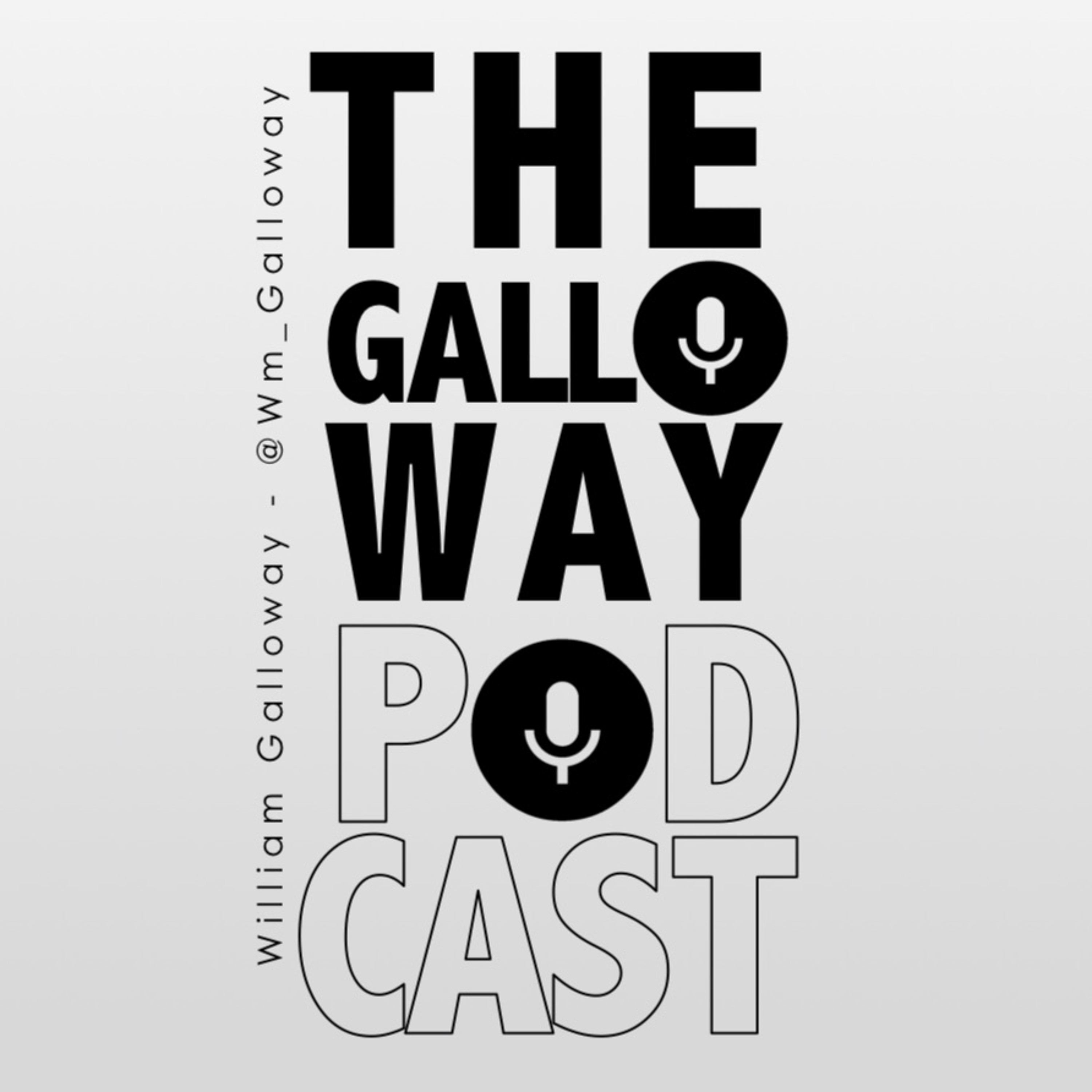 The Gallo-Way Podcast Episode 5 (Duke @ UVA Recap w/ Sam Brewbaker & John Galloway) episode artwork