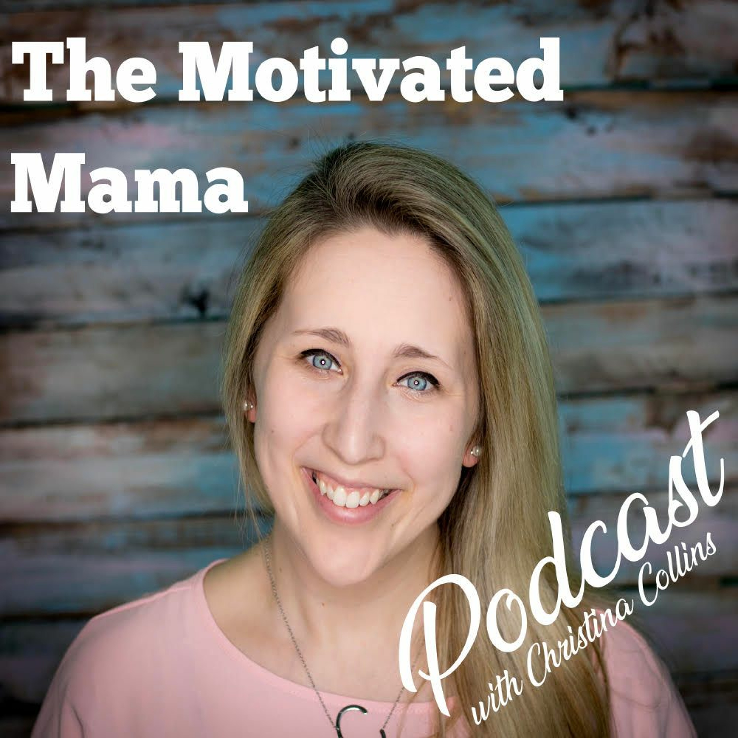 The Motivated Mama