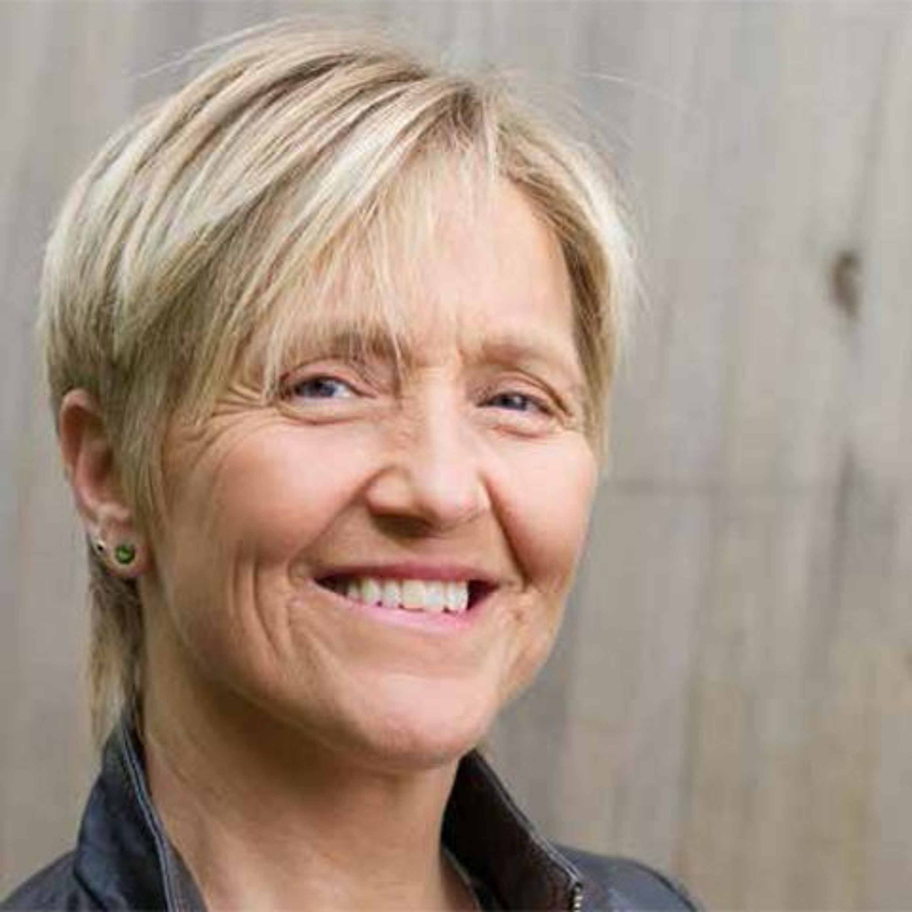 Kristiansand Misjonskirke Salem podcast