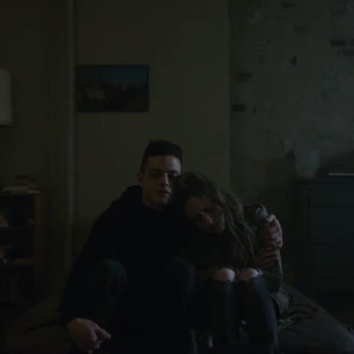 Mr. Robot