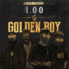 GOLDEN GANG - SARI feat. Arkanian, Azteca, Ian