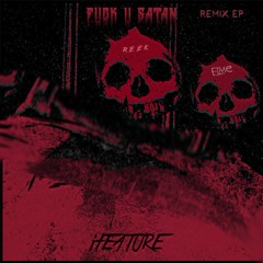 iFeature - Fuck U Satan (ReeK Remix)